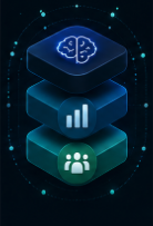 03 — Human Metrics Engine